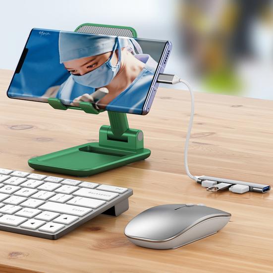 Bağlantı İstasyonu Sürücüsüz Geniş Uyumluluk Hafif Bilgisayar Hub'ı 5 Gbps USB'den USB'ye Bağlantı İstasyonu Ayırıcı Hub Bilgisayar Aksesuarları