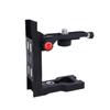Infrared Laser Level with Multi-functional L-Type Lifting Bracket - Strong Magnetic Ceiling & Wall Mount