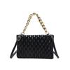 Trendy Womens Small Square Shoulder Bag With Unique Personality And Modern Appeal