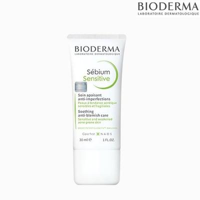 Sebium Sensitive krém 30ml