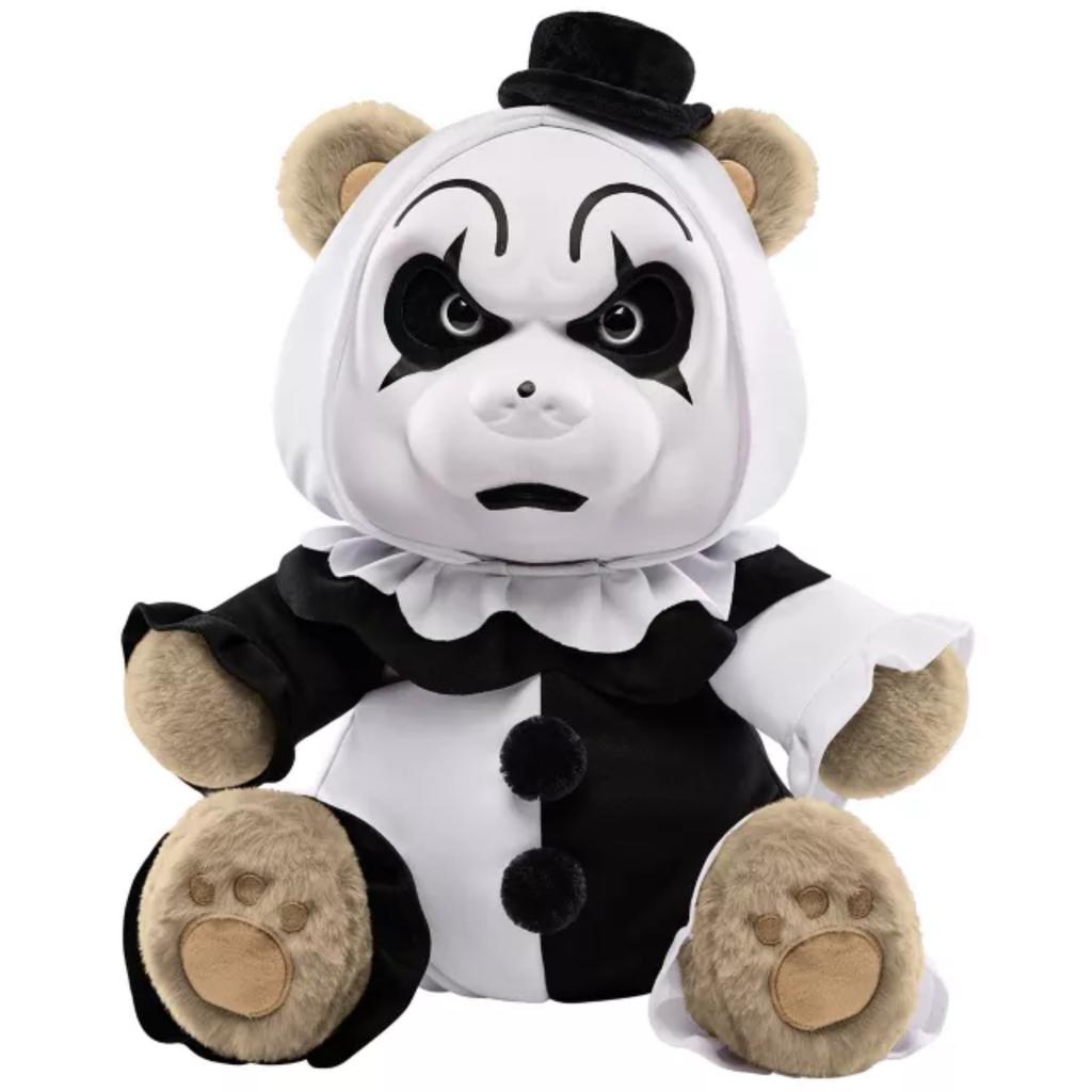 38cm Plush Stuffed Animal Toy, Tagless Soft Toy for Children