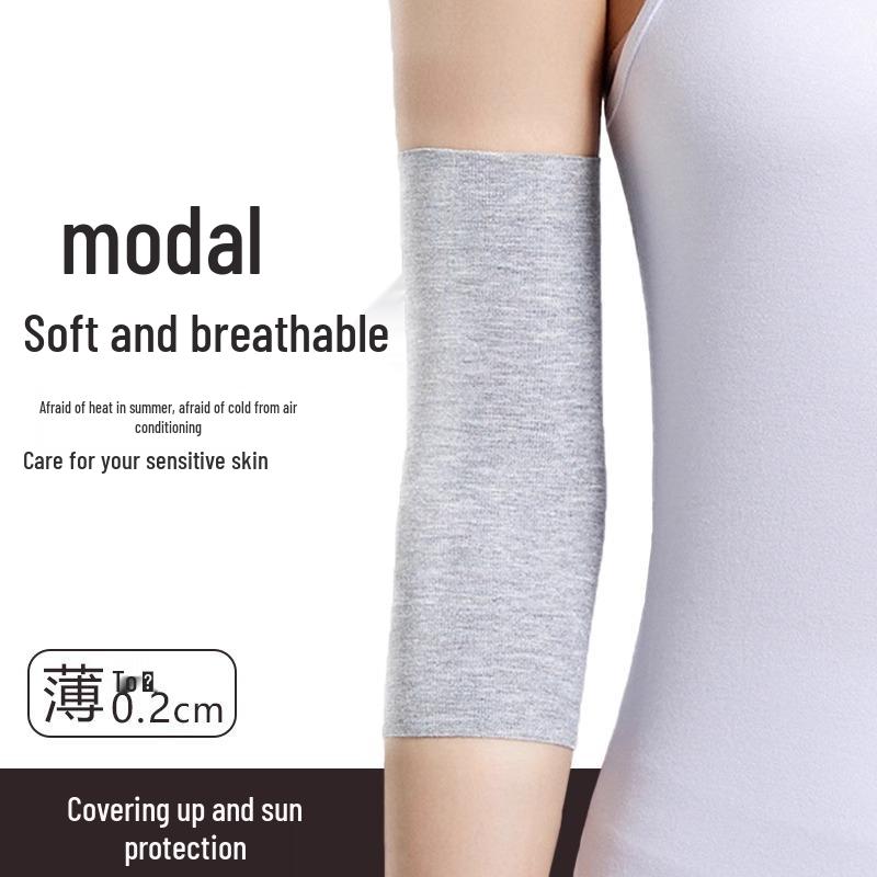 Zomerelleboogbrace: Ademend, Zonbeschermend, Littekenverhullend, Verlichting van polsverrekking