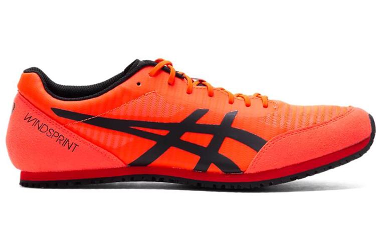 Asics Windsprint 2 Rot 1093A117-701