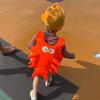 SUNNYLIFE Float Vest Sea Creature for 2-3 Year Olds