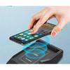 15W Car Wireless Charging Phone Charger for Mercedes Benz W205 AMG C43 C63 AMG GLC 43 C63 X253 C Class Accessories