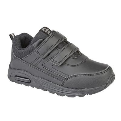 Felix-Turnschuhe mit Touch-Befestigung für Jungen