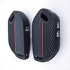 4 Bottons Car Smart Remote Key Case Silicone Cover For Kia Carnival Ev9 Picanto Gt Line  Auto Shell Fob Holder Accessories