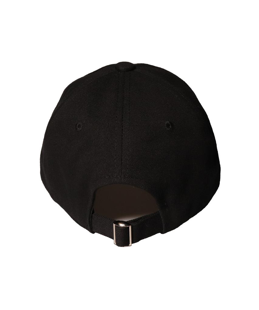 Seullipiseullib Do What You Cant 24Black Ball Cap