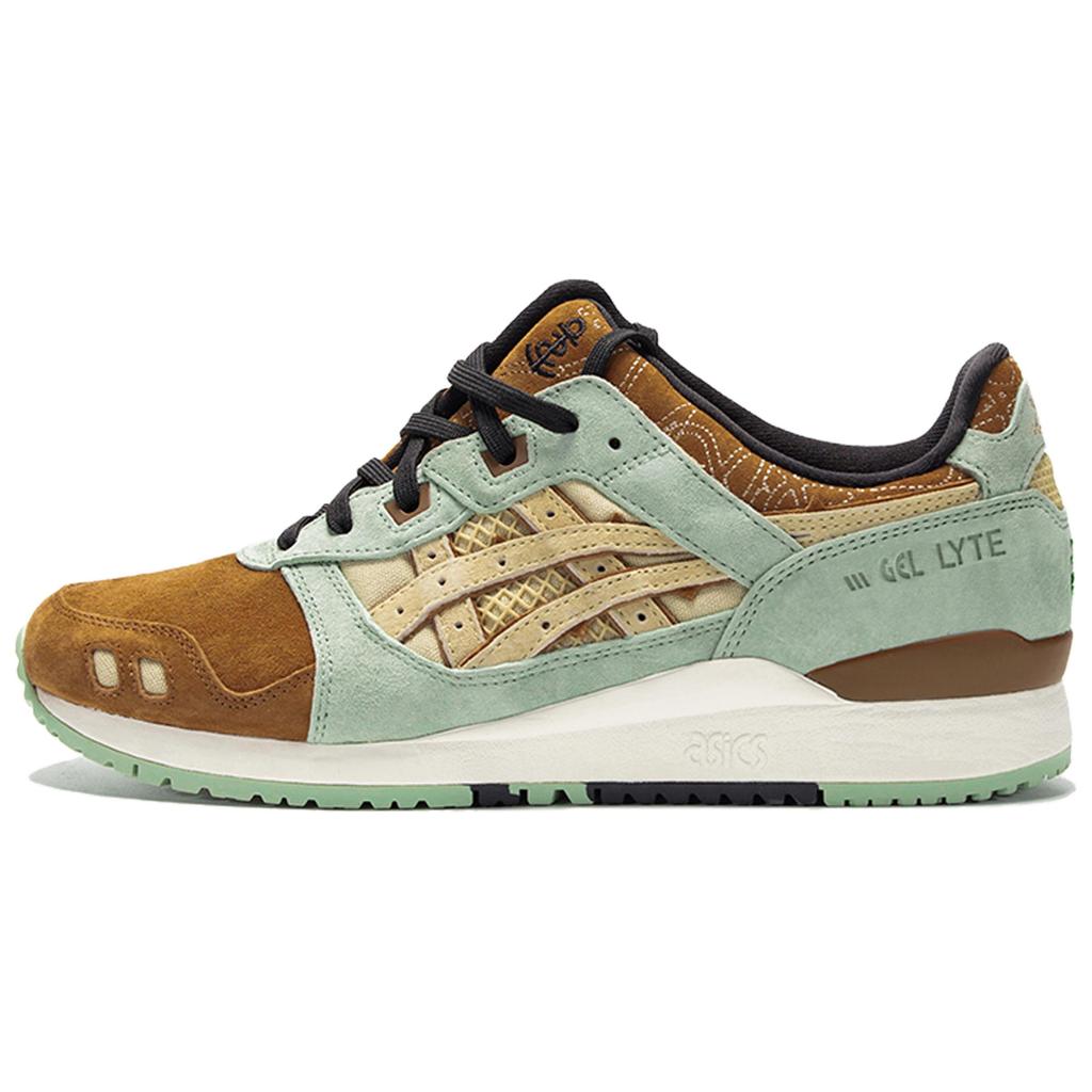 new Asics Gel Lyte Iii Og Costs Cane Vine