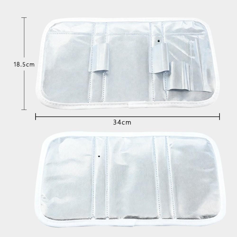 Water Resistant Insulin Storage Bag Medicine Organizer Bag  Daily Medication Storage