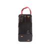 High Quality Aa Battery Holder 6V For 4 X Aa Batteries Black Aa Battery Case