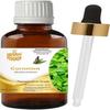 Levenmooi Cornmint (Mentha Arvensis L.) Pure & Natural Therapeutic Grade Essential Oil Glass