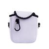 Soft Bag for Mini 12 Camera Keep Your Device Scratch Resistant Soft & Sturdy Bag with Comfortable Strap Bright Color