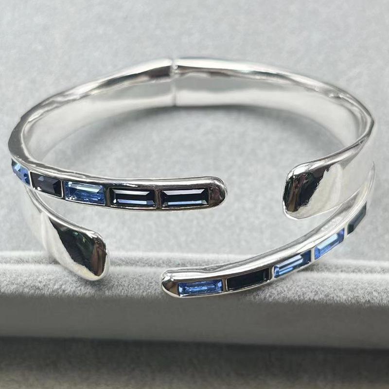 UNOde50 2024 Spanish Gem Fashion Bracelet - Women s Jewelry Gift