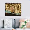 40x50cm Sayıya Göre Boyama lamba ışığı Tuval Üzerine Çizim Bisiklete binmek Resim Yetişkin Ev Dekorasyonu için El Boyalı Kendin Yap