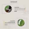 925 Sterling Silver Heart-shaped Jade Pendant Necklace with Certificate - Green Hetian Jade for Women