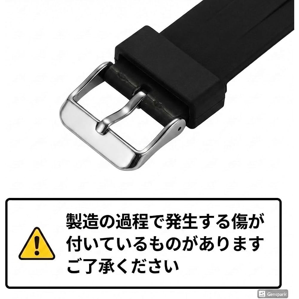 Sunny Dropper Analog Exam Watch Black Waterproof Simple Design Unisex for Students