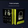 Timer Lock: Anti-Addiction Device for Student and Postgraduate Study, Self-Discipline, and Internet Addiction Management