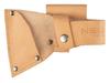 Bushcraft hatchet in case 400G