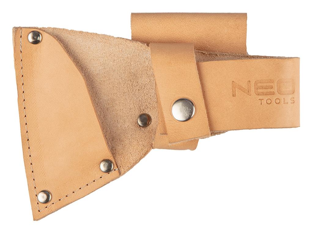 Bushcraft hatchet in case 400G