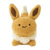 Pokemon Plush Doll Move! Run Away! Escape Eevee Japan NEW