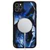 Genshin Impact Flins Magnetic Wireless Phone Case For IPhone 17 16 15 14 13 12 11 Pro Max Plus Mag Phone Cover