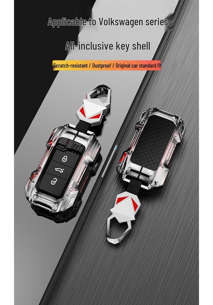 2024 Passat Key Case for Volkswagen Magotan: Complete Interior Decoration Set