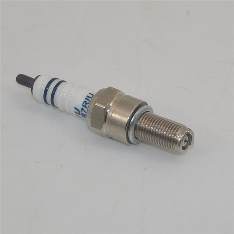 

Compatible Spark Plug for Lifan KPT200/KPS200/KP150/KPR150 Iridium Spark Plug