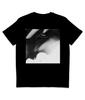 The Cure - Charlotte Sometimes - 1981 - Back Print - Organic T-Shirt - Black