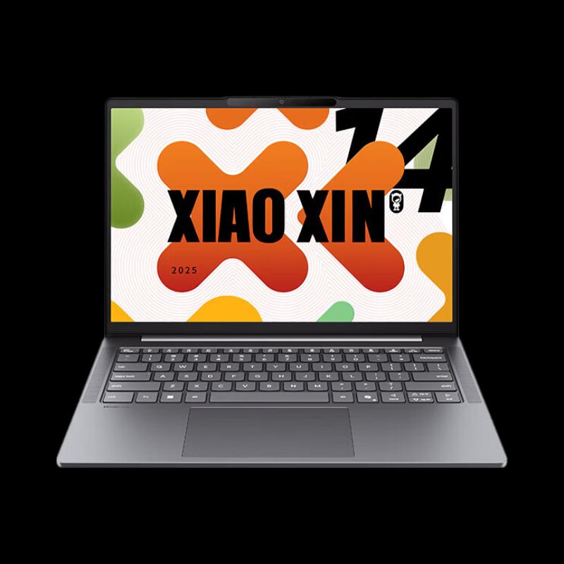 Lenovo Xiaoxin 14 Thin  Light Laptop (CN version)