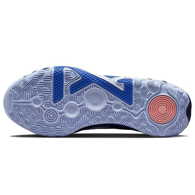 Nike PG 6 EP 'Blue Paisley' Men's DH8447-400