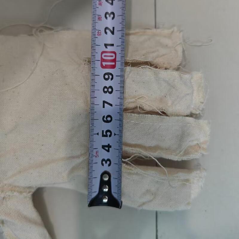 Xingyu Canvas Work Gloves
