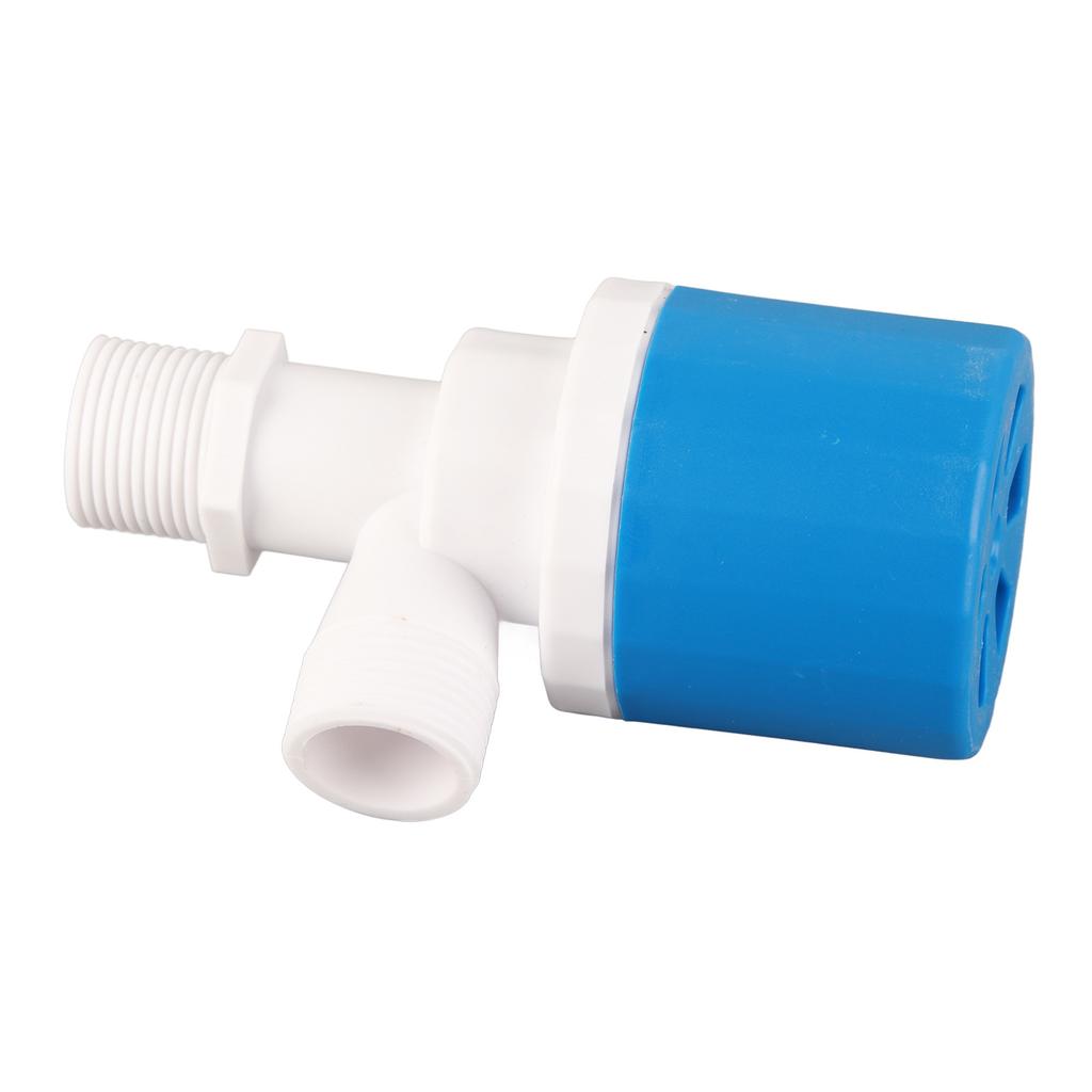 Automatic Valve Inside Type Nylon Safe Water Control Valve for Solar Water Heaters