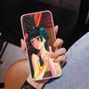 A-Apothecary D-Diaries Anime Phone Case For Samsung Galaxy A52 A32 A22 A12 A51 A31 A50S A30S A20S A10S Note 20 Ultra 10 Plus S10