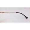 RSINC Unisex Polarized Sunglasses UV Protection Square Gold Brown AK-2783 C2 | O B0DKNWKRH3