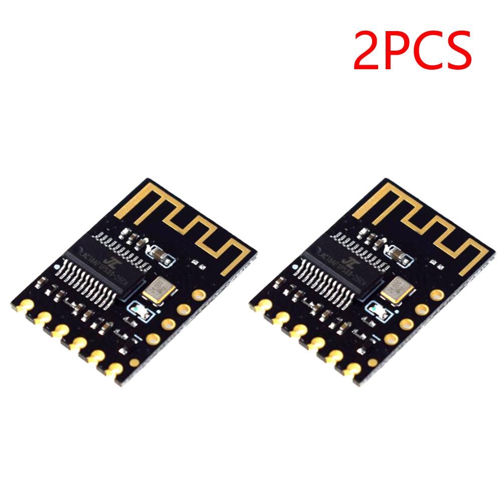 Stereo Audio Receiving Lossless Module Bluetooth-compatible Wireless HiFi Stereo Lossless MP3 Music Decoder Board