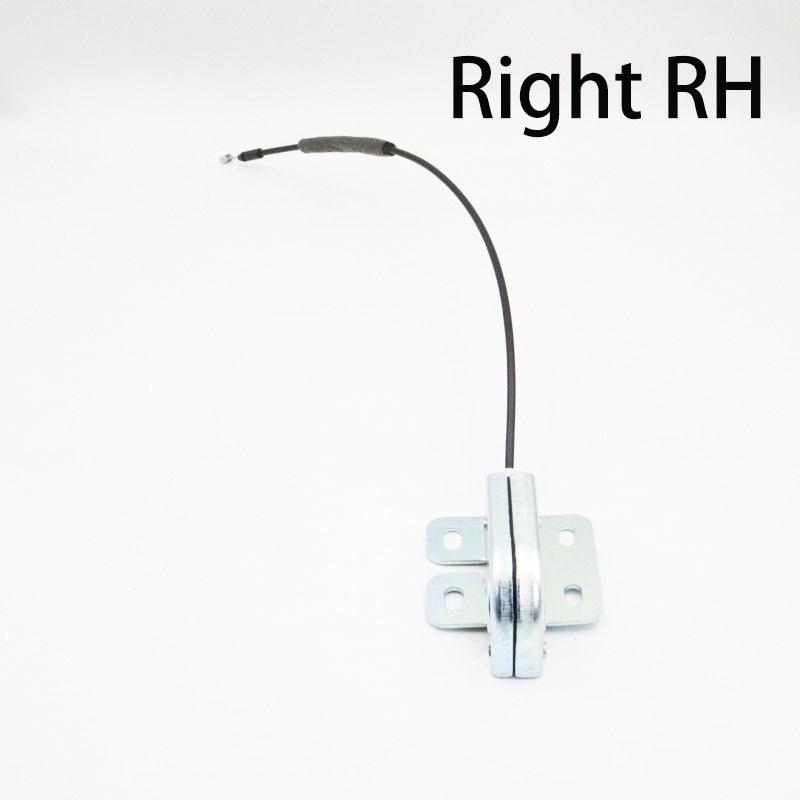 Links Rechts Und Hinten Oben Heckklappe Kofferraumschloss Schrägheckschloss Für Renault Koleos 2008-2016 OEM 905932234R 905939948R