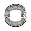 Rear Brake Shoes For 2000 - 2006 Honda Rancher 350 2x4 4x4 ES TRX350TM TRX350TE