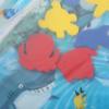 Baby Water Play Mat Inflatable Water Patted Pad   Pool Cushion Toddler Toy