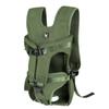Breathable Portable Pet Carrier Backpack for Dogs and Cats, Outdoor Travel, Outside Bag, New
