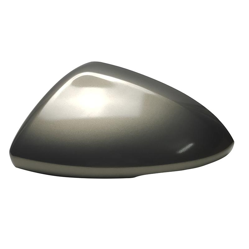 Rearview Mirror Cover Exterior Mirror Frame Heated Lens Glass Base Support Shell Holder For Chevrolet Cruze 2017 2018