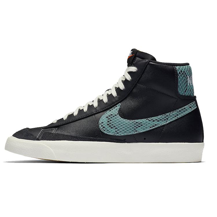 

Новые Nike Blazer Mid VNTG Змеиный Свуш CI1176-001 37.5