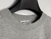 Used BALENCIAGAShort Sleeve T-shirt Mens