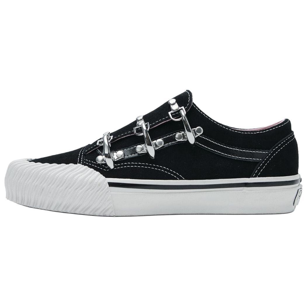 Vans x Karina Rozunko Old Skool Premium Vintage Meets Modern Men s VN000EGXBA2 EU 37
