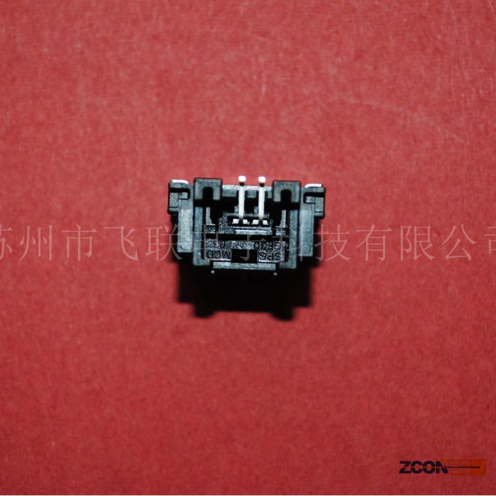 MOLEX Connector 34912-8020, 349128020 In-Stock