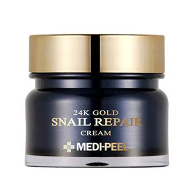 24K Gold Snail Repair Cream 50g