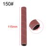 Vibrating Spindle Sander Sleeves 115mm Length 80/150/240#