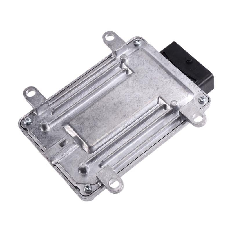 AS57-Car ECU Engine Computer Board FOIROODLD9 New For Great Wall Model Replacement Parts