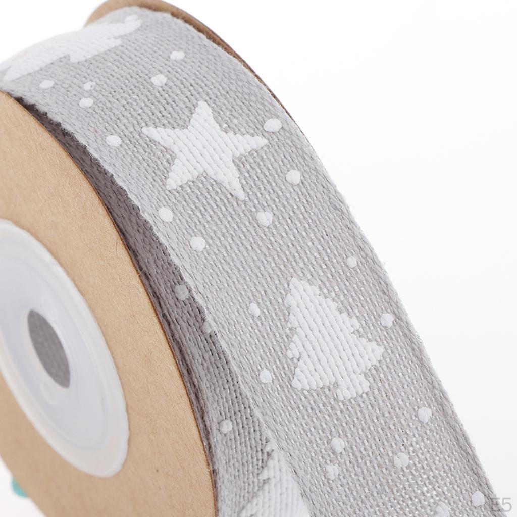 / 10m Lace Border Braid Ribbon Wedding Sewing Tape