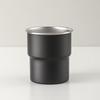 Shangqi Stainless Steel Portable Camping Beer Mug